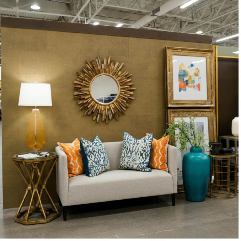 where does ross get their home decor