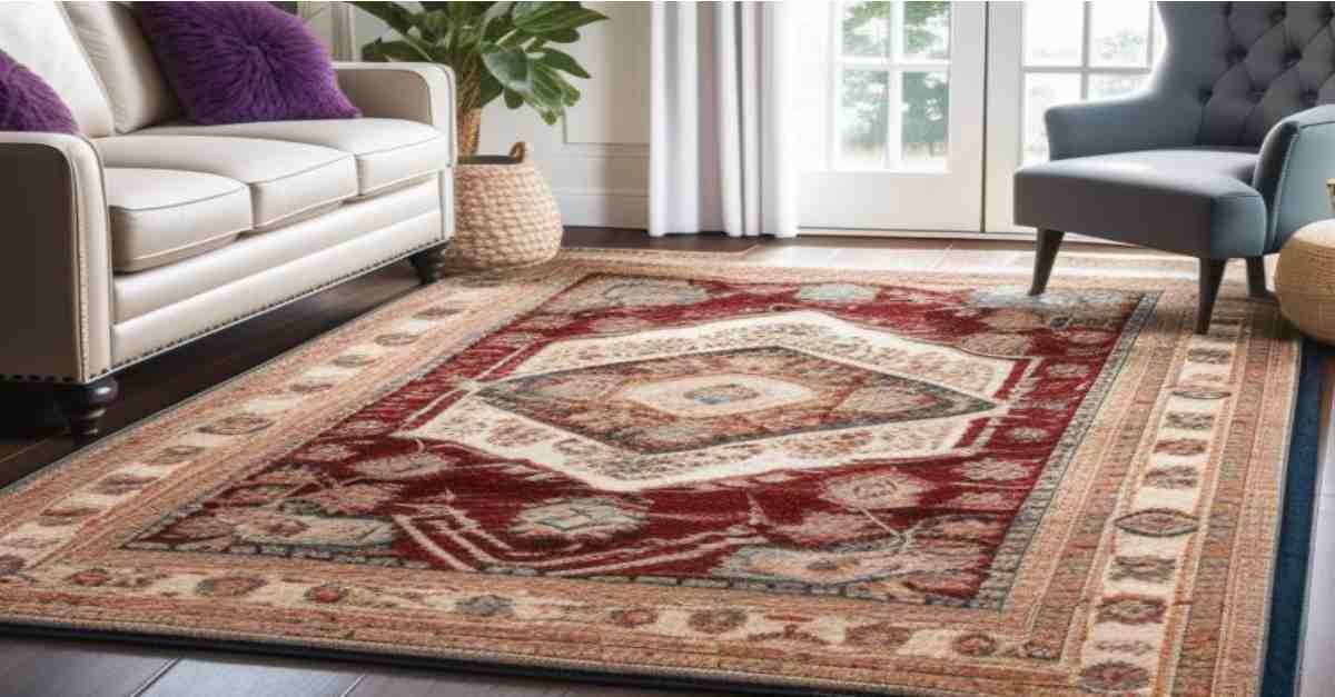 home goods rugs