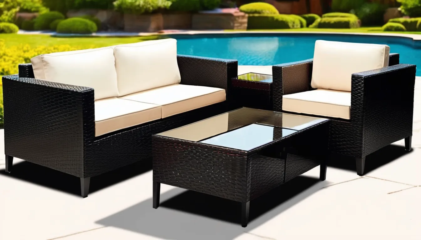 home depot outdoor furniture clearance sale