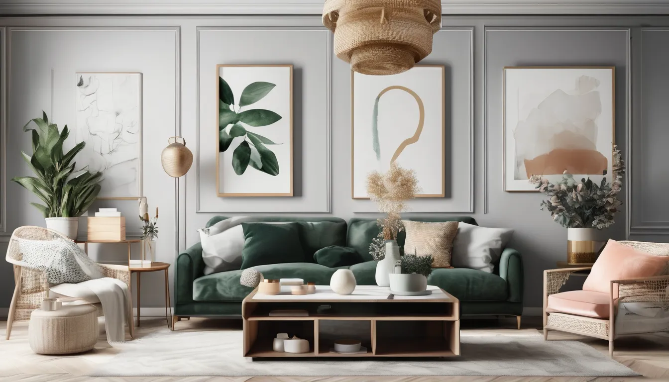 how to find your style home decor