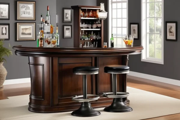 best bar furniture for home