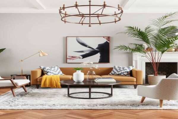 what are home decor styles