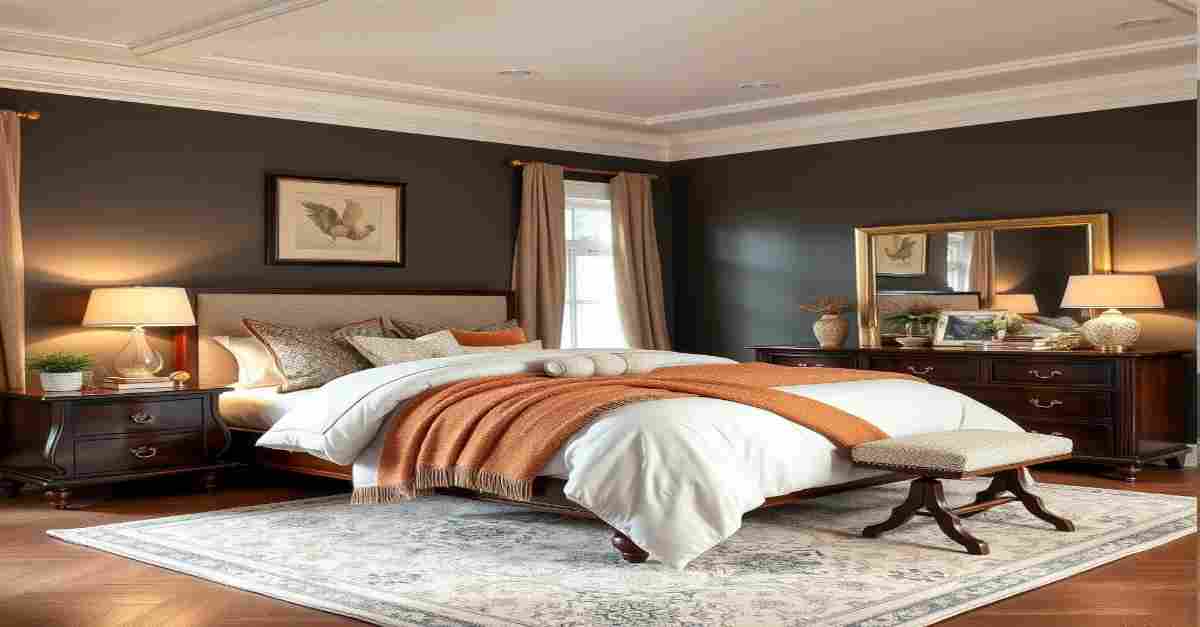 bed room sets