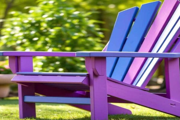 adirondack chair