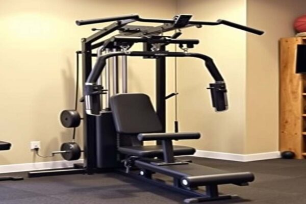 home gym equipment