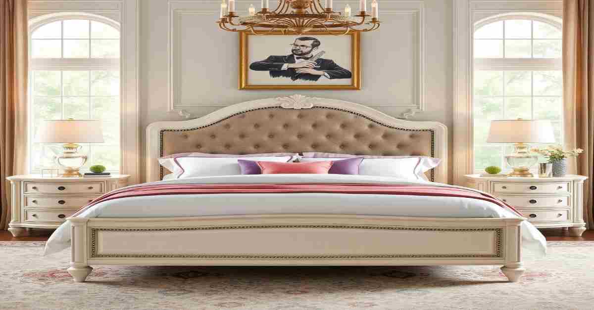 queen bed sets