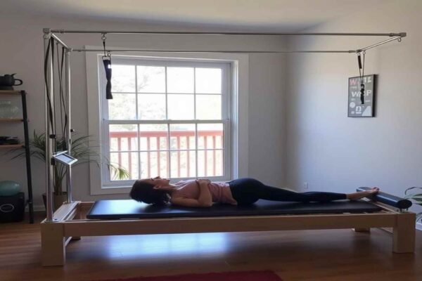 pilates equipment for home