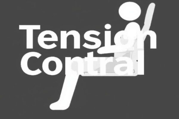 what is tension control on a chair