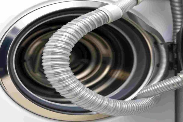 washing machine hose