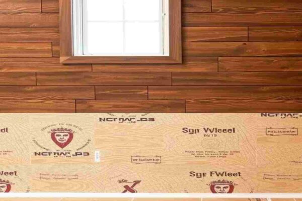 insulation board