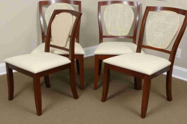 dining room chairs set of 4