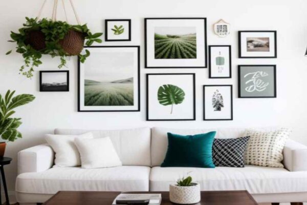 wall decor ideas