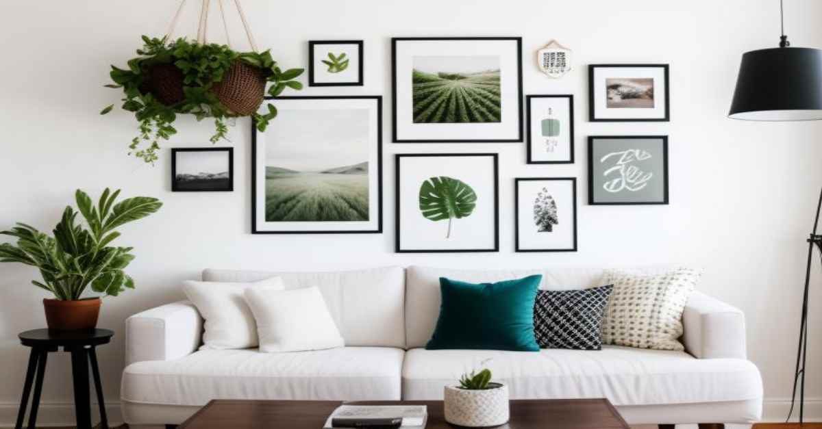 wall decor ideas