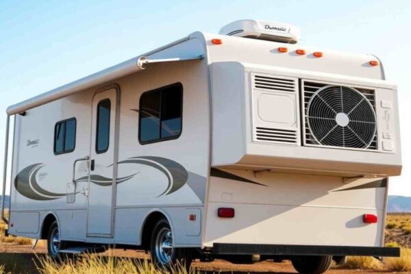 dometic rv air conditioner