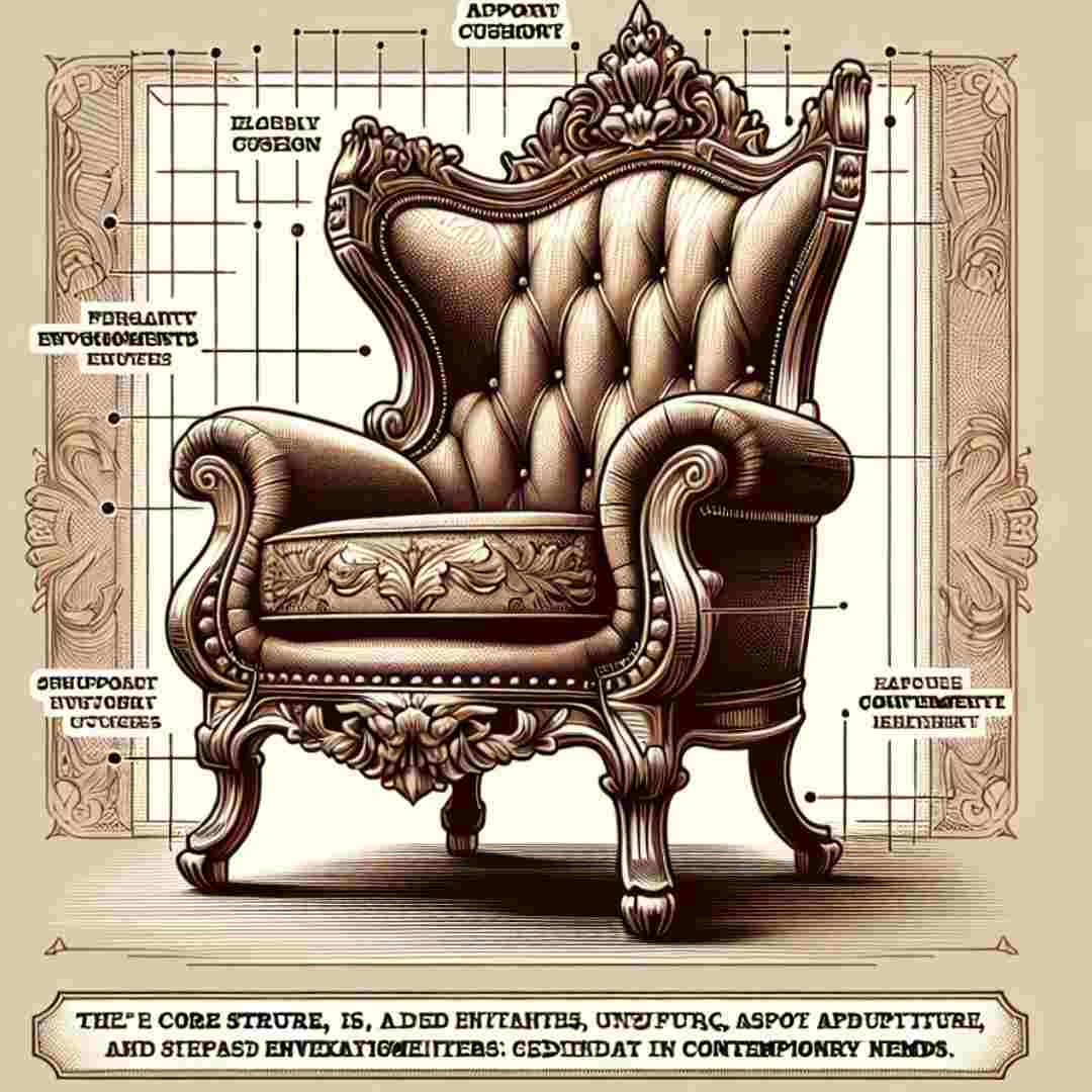 what is a queening chair