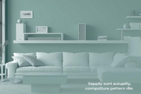 which factor most directly affects a furniture company's supply