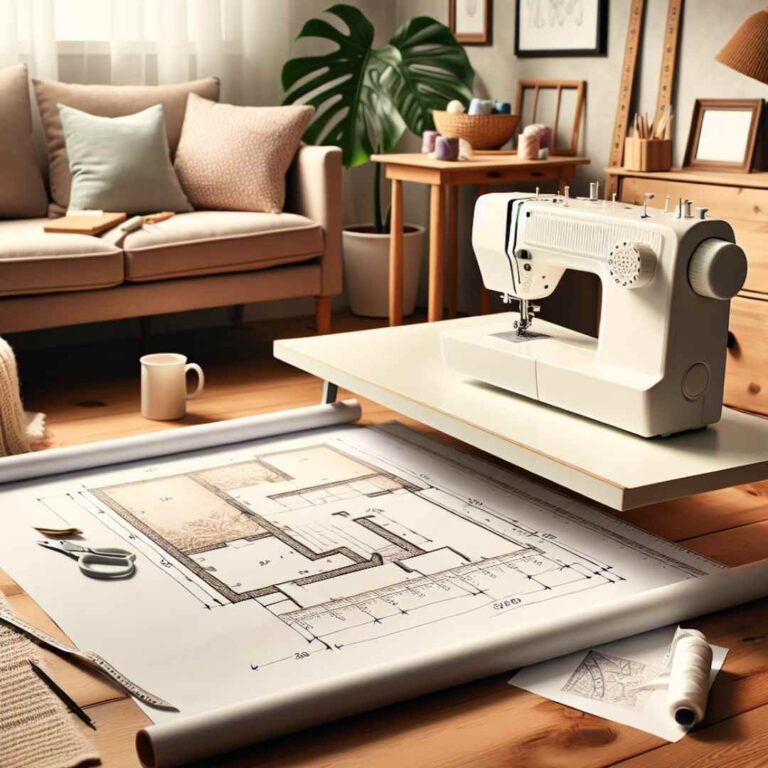 Find the Perfect Extension Table for Your Sewing Setup