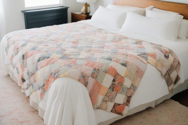 what is a coverlet for a bed