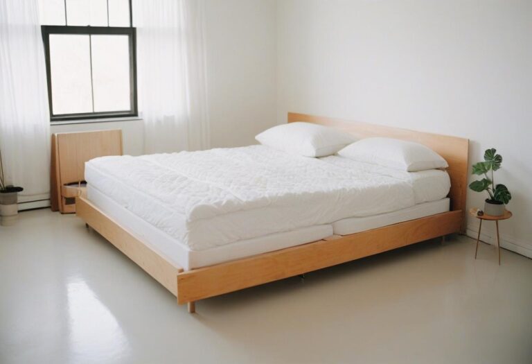 What is a Split King Bed? Benefits for Your Best Sleep Yet