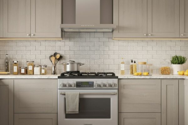 changing your kitchen cabinets in a condo