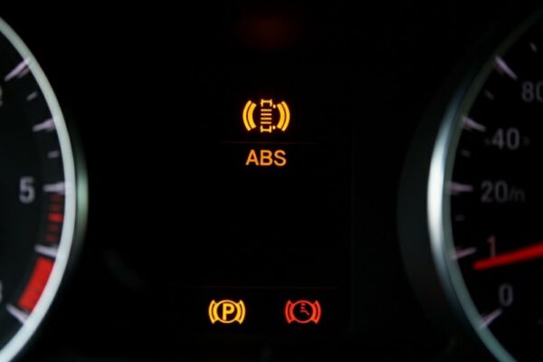 what does abs light mean