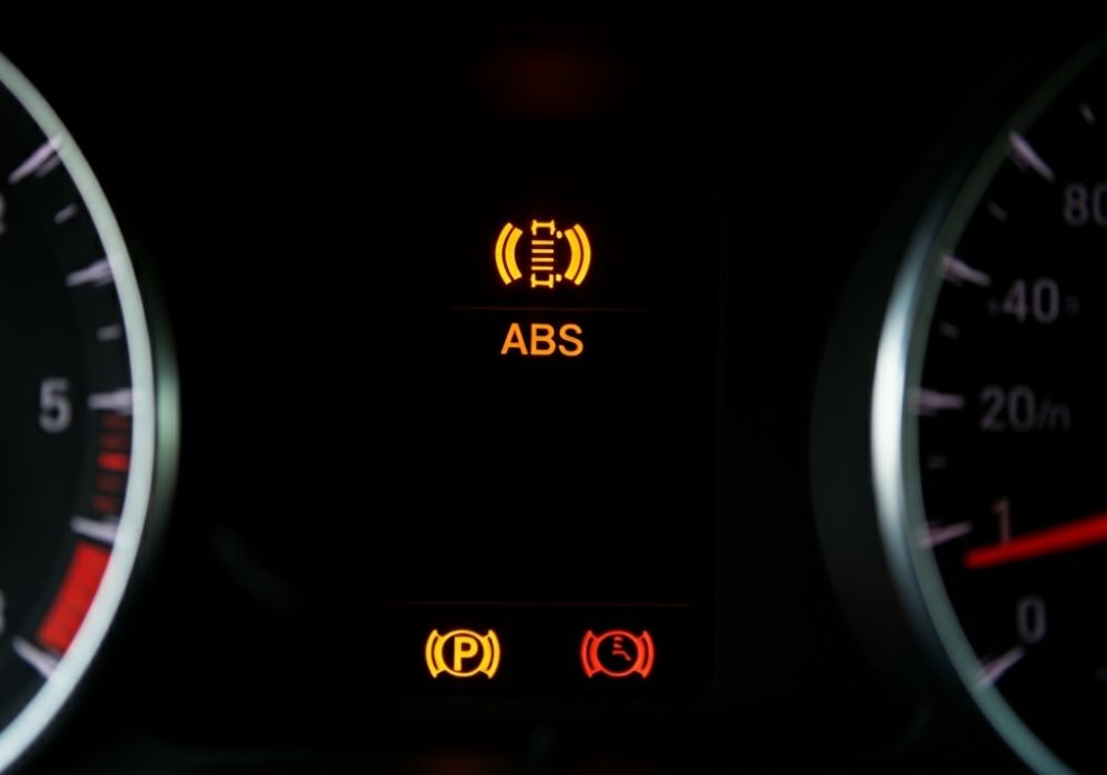 what does abs light mean