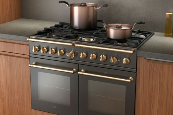 kitchen stove revit model