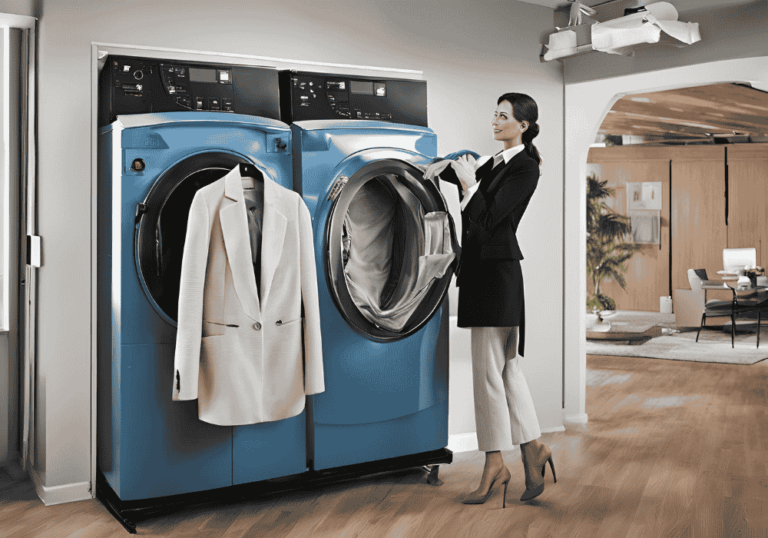How to Dry Clean at Home (Without Damaging Your Clothes)