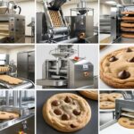what are used to make cookies machines