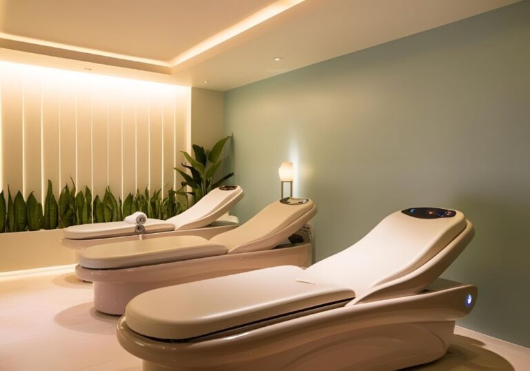 Your Ultimate Guide to Using a Tanning Bed Safely and Effectively