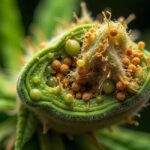 what is sprayed weed