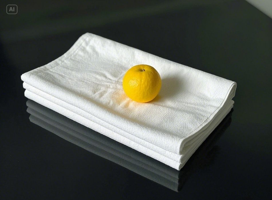 reusable paper towels