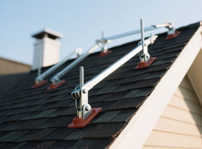 roof jack