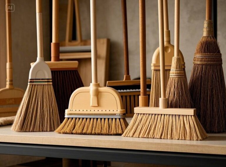 bhg sweeps