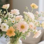 flower laidback