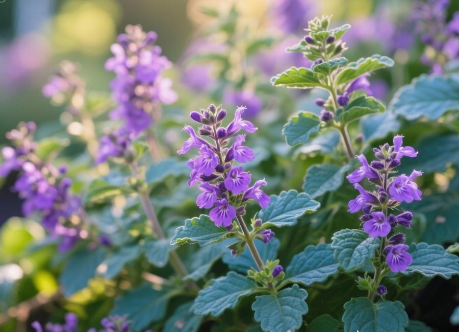 plectranthus amboinicus