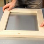 How to Make a Picture Frame 3 Ways | DIY Woodworking how to make pitcher frames