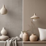 what color is linen compared to taupe