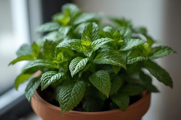 The Ultimate Guide to Growing Mint Indoors growing mint indoors