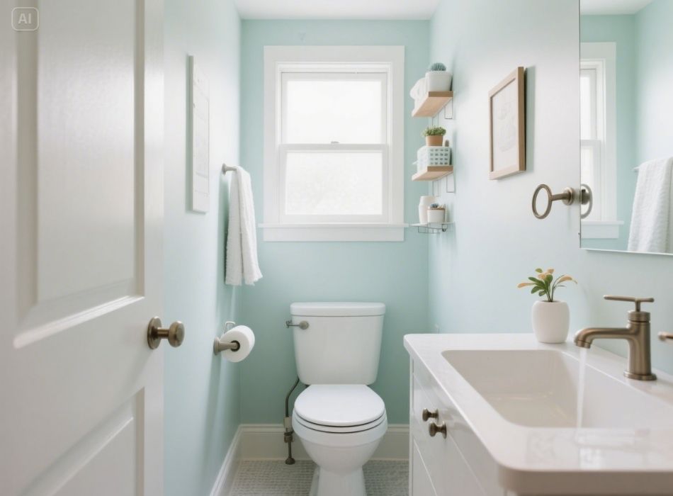 small master bathroom ideas