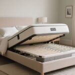 what does a box spring provide for bed