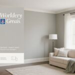 worldly gray