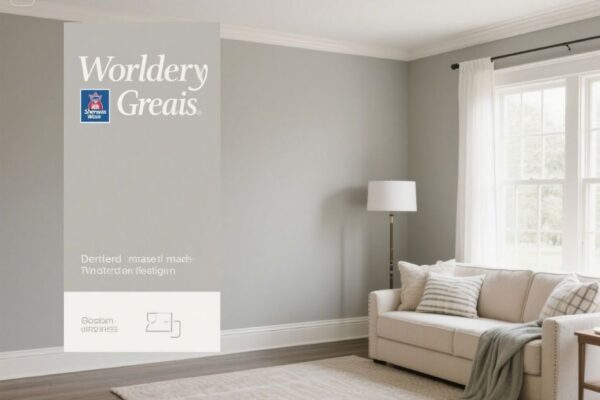 worldly gray