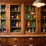 what should i do with an apothecary