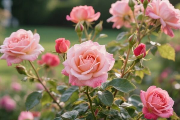 Why Rose Bushes Stop Budding and How to Fix It one of my rose bushes has stopped budding