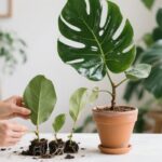 propagating a fiddle leaf fig
