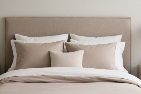 taupe color bedding sets