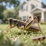 how to get rid of spider crickets