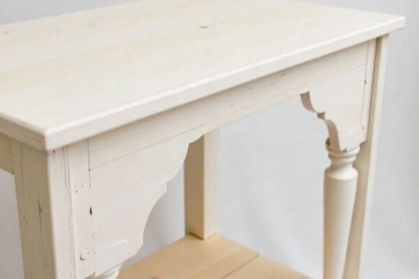 how to whitewash wood