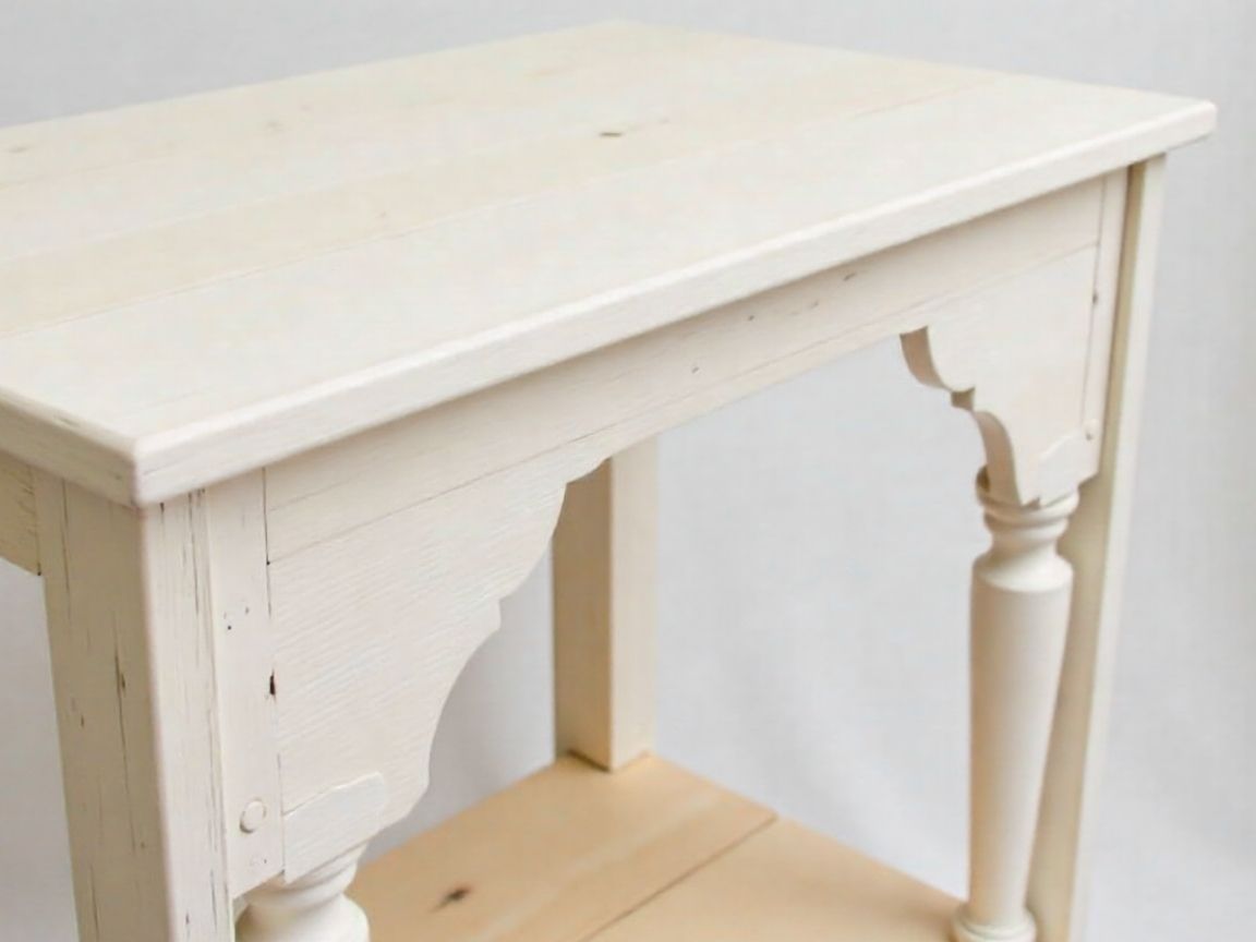 how to whitewash wood
